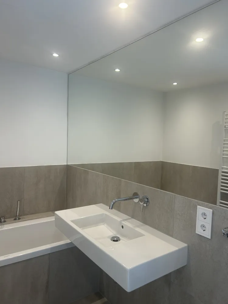 4 Zimmer Wohnung mit 145 m² in Karlsruhe – Bild 8