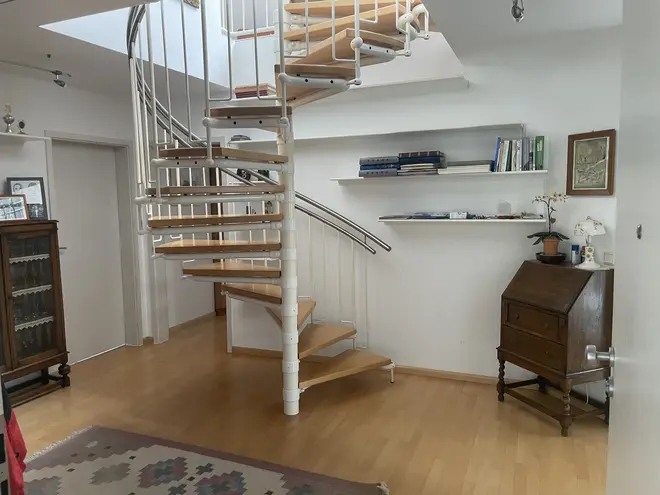5 Zimmer Wohnung mit 100 m² in Bonn – Bild 1