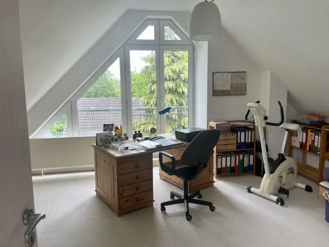 5 Zimmer Wohnung mit 100 m² in Bonn – Bild 2