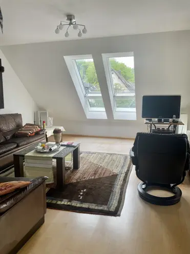 5 Zimmer Wohnung mit 100 m² in Bonn – Bild 3