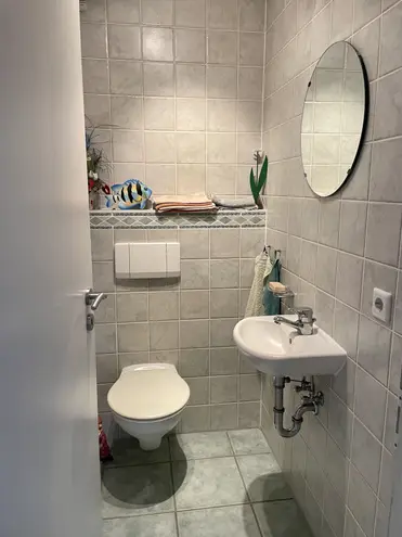 5 Zimmer Wohnung mit 100 m² in Bonn – Bild 6