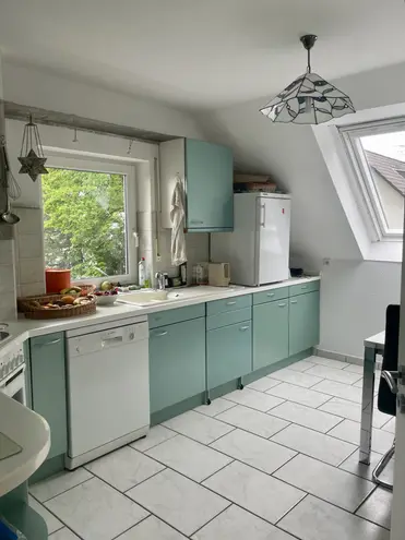 5 Zimmer Wohnung mit 100 m² in Bonn – Bild 7
