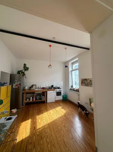 3 Zimmer Wohnung mit 65 m² in Krefeld – Bild 3
