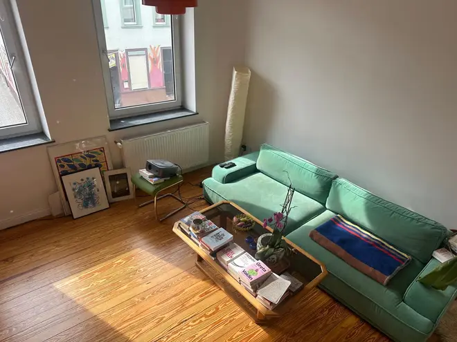 3 Zimmer Wohnung mit 65 m² in Krefeld – Bild 4