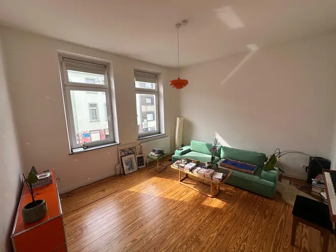 3 Zimmer Wohnung mit 65 m² in Krefeld – Bild 5