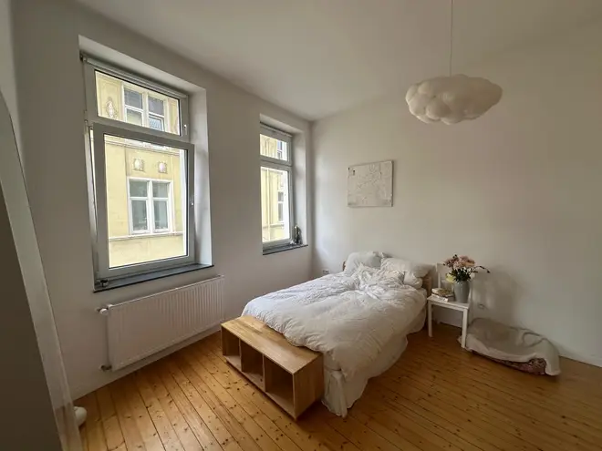 3 Zimmer Wohnung mit 65 m² in Krefeld – Bild 6