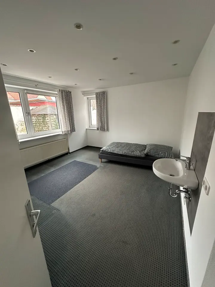 2 Zimmer Wohnung mit 40 m² in Ingolstadt – Bild 1