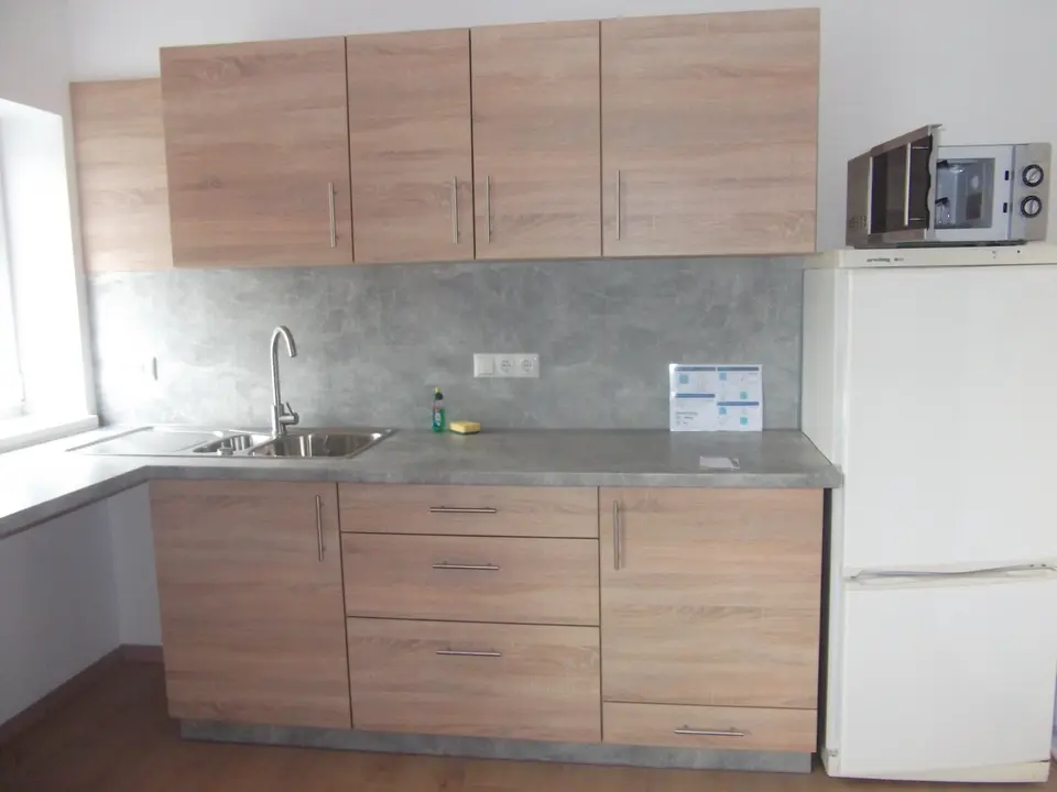 2 Zimmer Wohnung mit 40 m² in Ingolstadt – Bild 3