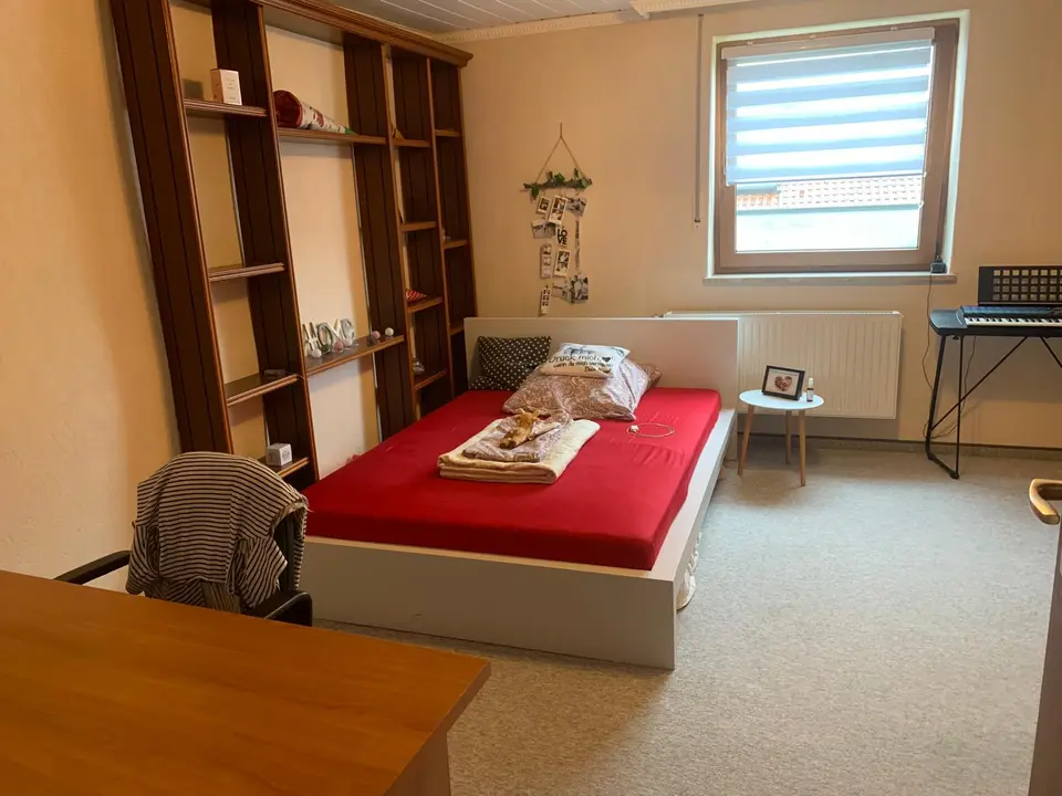 2 Zimmer Wohnung mit 40 m² in Ingolstadt – Bild 7
