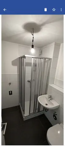 1 Zimmer Wohnung mit 29 m² in Düsseldorf – Bild 6