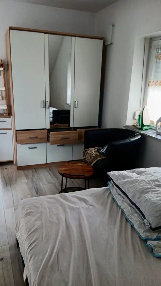 2 Zimmer Wohnung mit 28 m² in Heilbronn – Bild 3