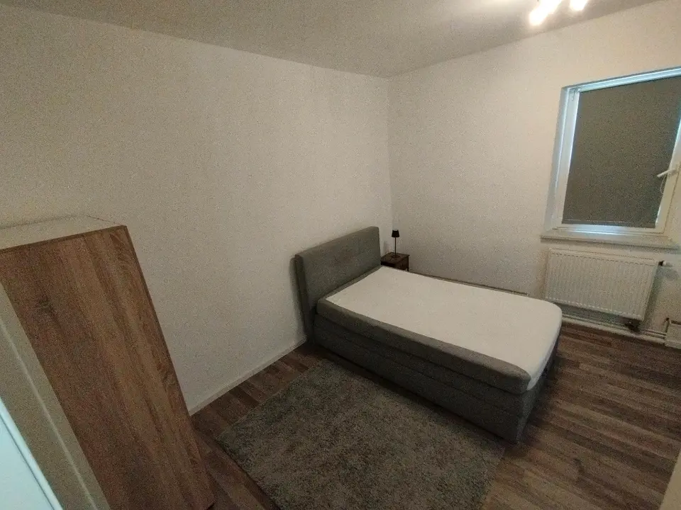 2 Zimmer Wohnung mit 28 m² in Heilbronn – Bild 6