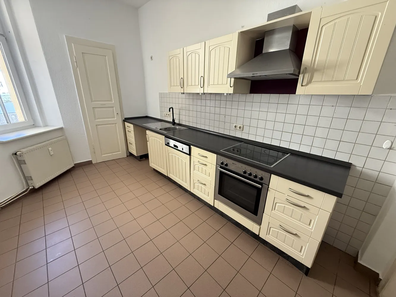 4 Zimmer Wohnung mit 93 m² in Görlitz – Bild 1