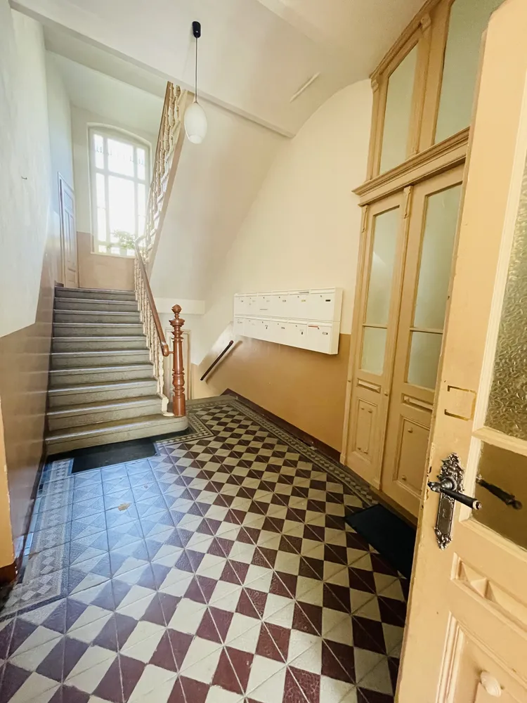 4 Zimmer Wohnung mit 93 m² in Görlitz – Bild 3