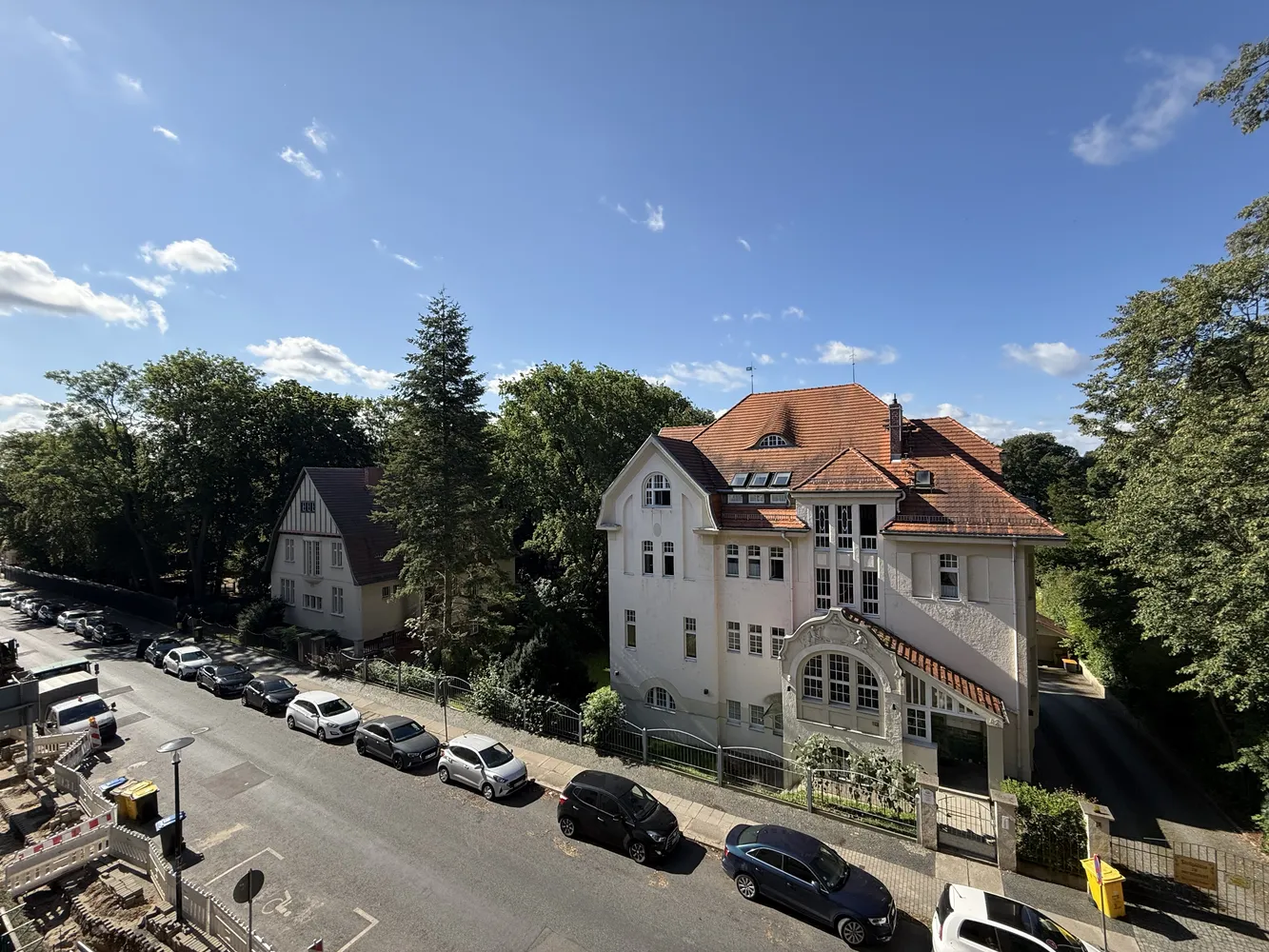 4 Zimmer Wohnung mit 93 m² in Görlitz – Bild 10