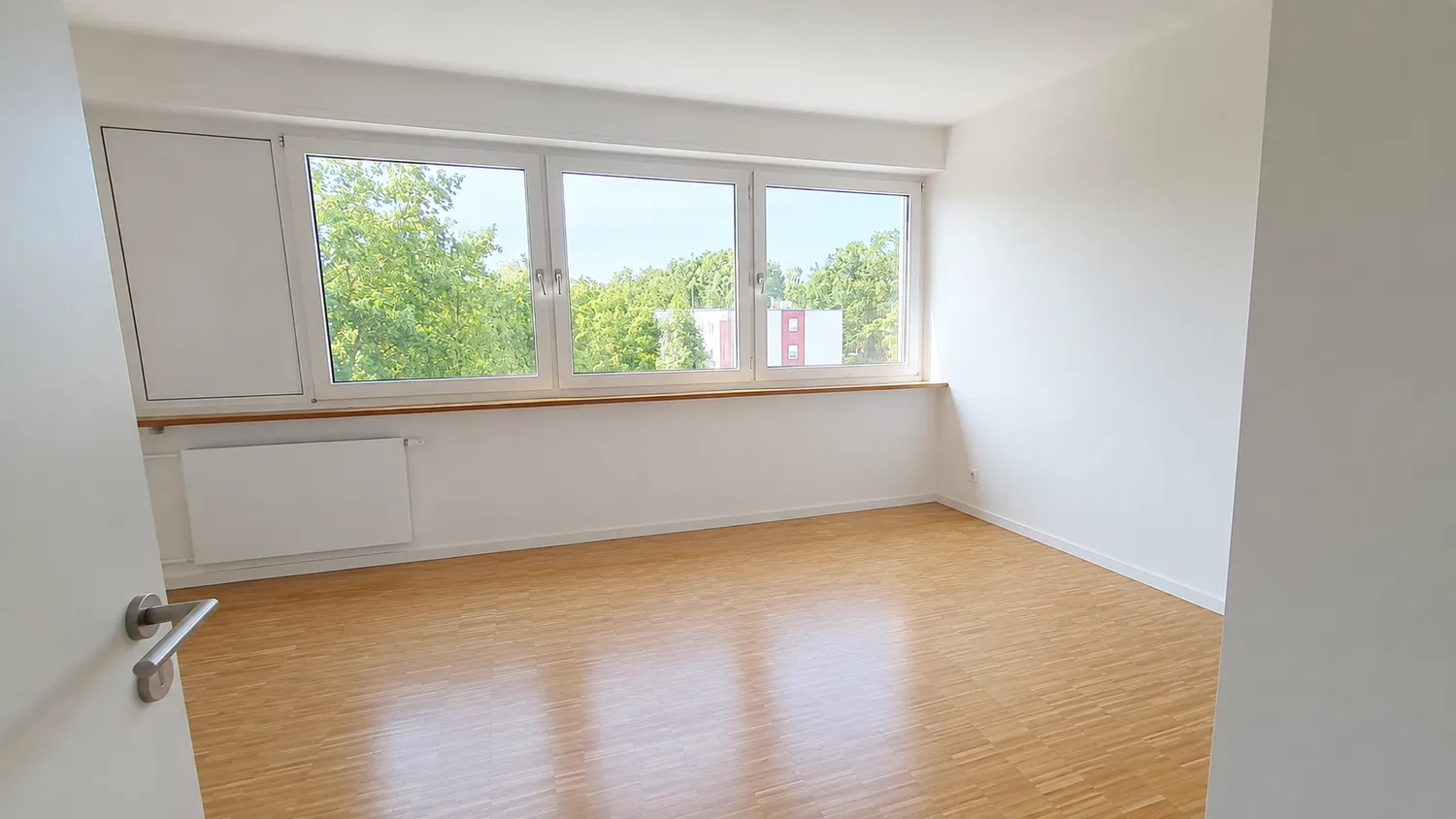 3 Zimmer Wohnung mit 16 m² in Münster – Bild 3
