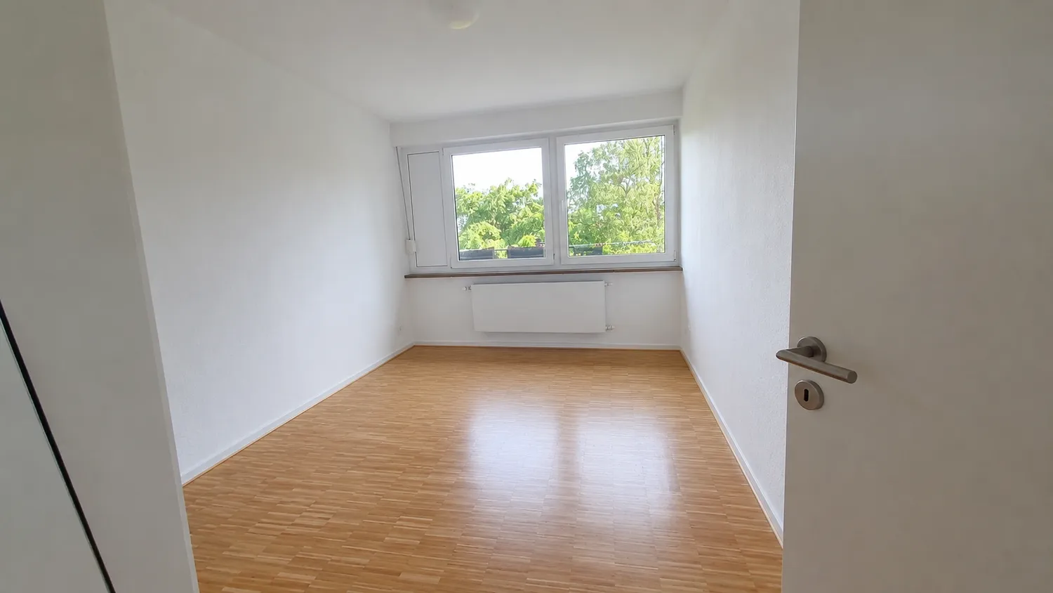3 Zimmer Wohnung mit 16 m² in Münster – Bild 4