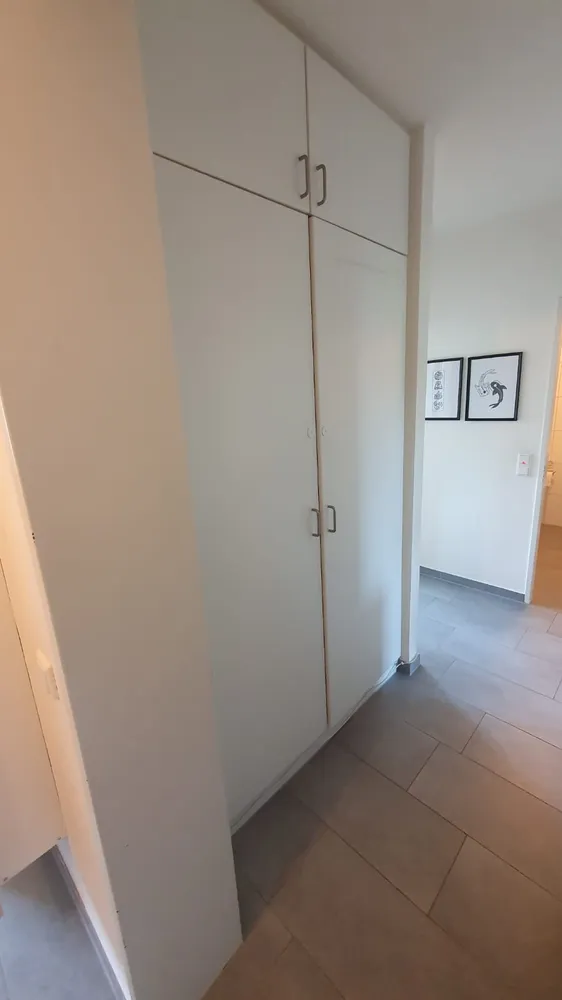 3 Zimmer Wohnung mit 16 m² in Münster – Bild 6