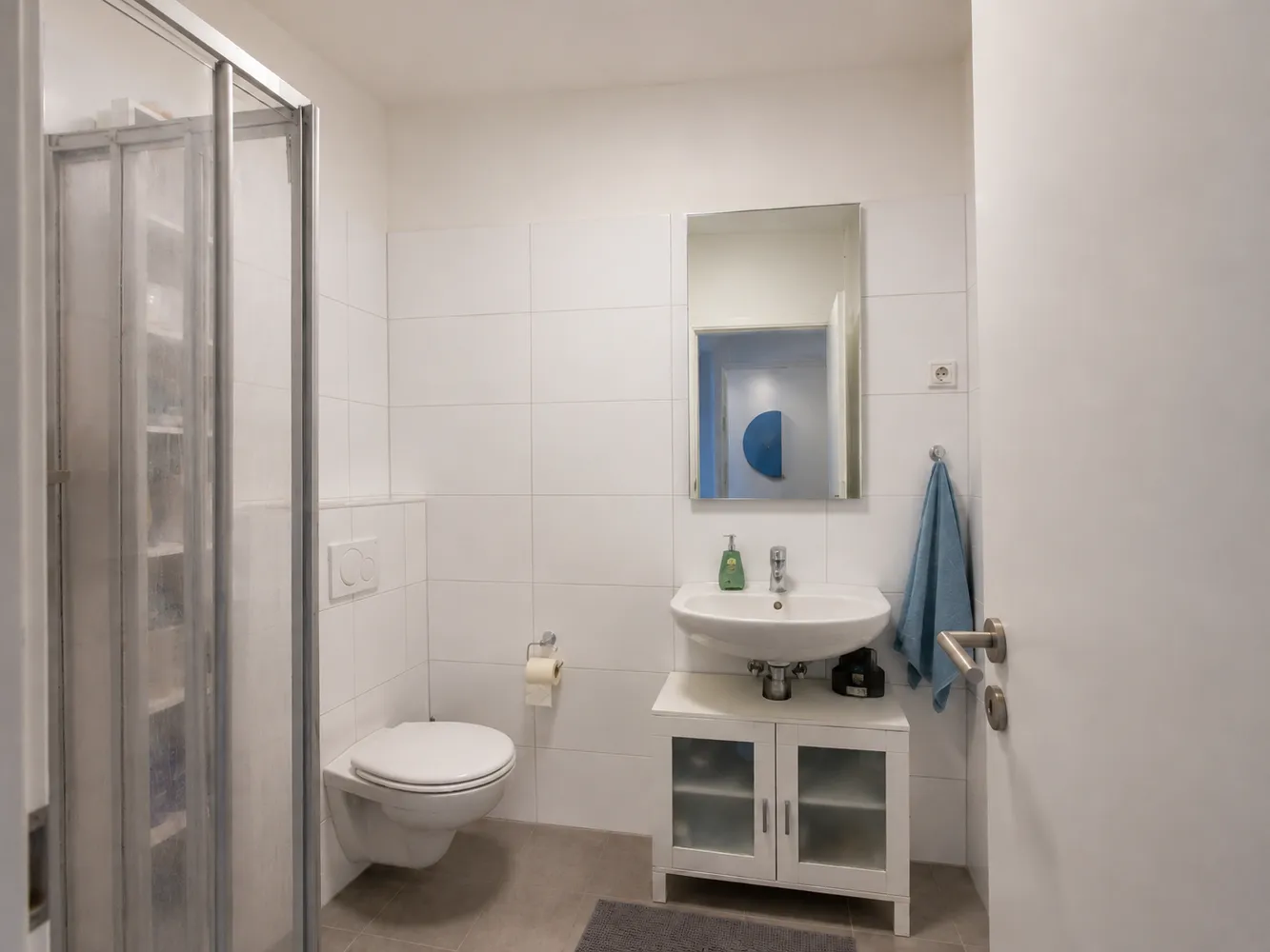3 Zimmer Wohnung mit 16 m² in Münster – Bild 10