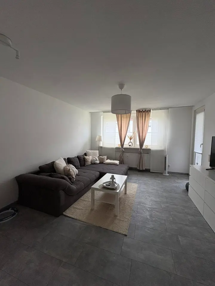 3 Zimmer Wohnung mit 65 m² in Helmstedt – Bild 1