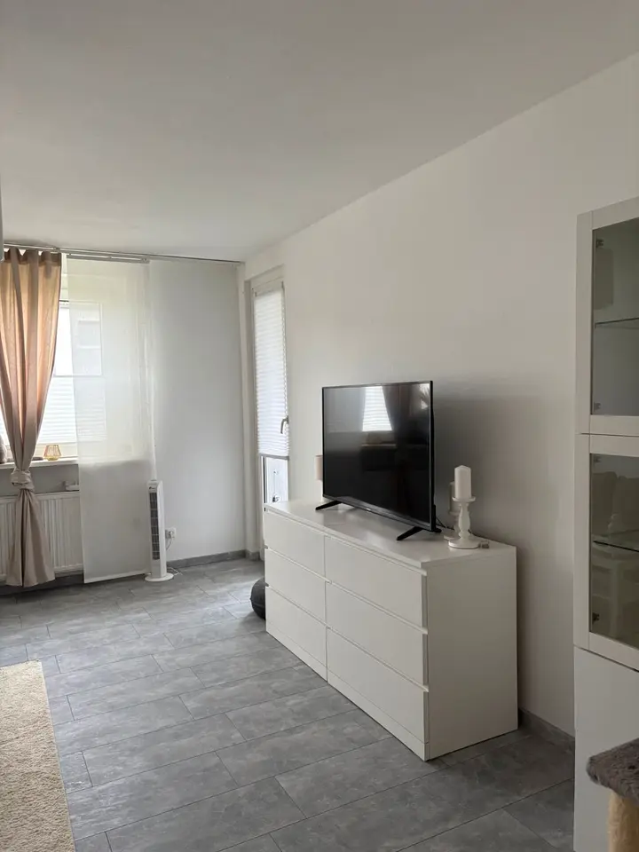 3 Zimmer Wohnung mit 65 m² in Helmstedt – Bild 2