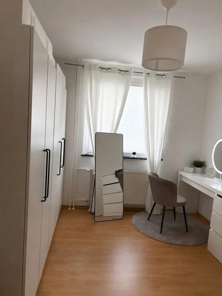 3 Zimmer Wohnung mit 65 m² in Helmstedt – Bild 3