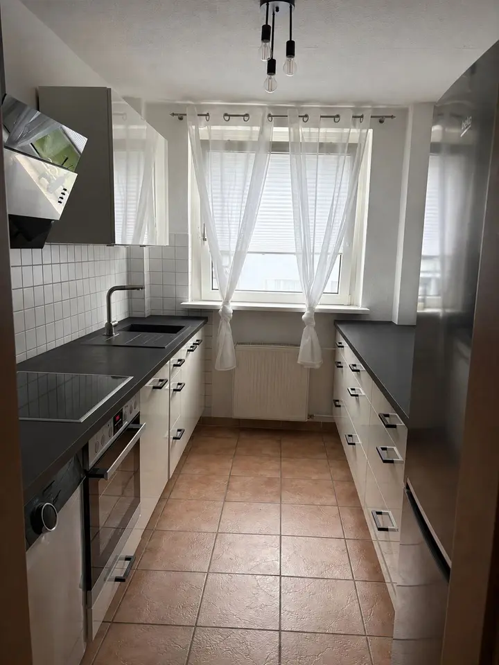 3 Zimmer Wohnung mit 65 m² in Helmstedt – Bild 4
