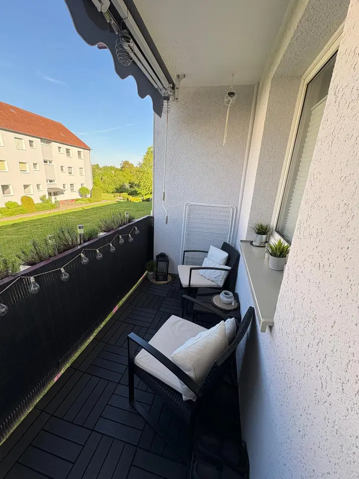 3 Zimmer Wohnung mit 65 m² in Helmstedt – Bild 5