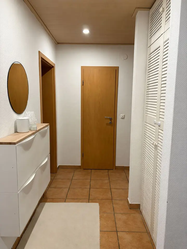 3 Zimmer Wohnung mit 65 m² in Helmstedt – Bild 6