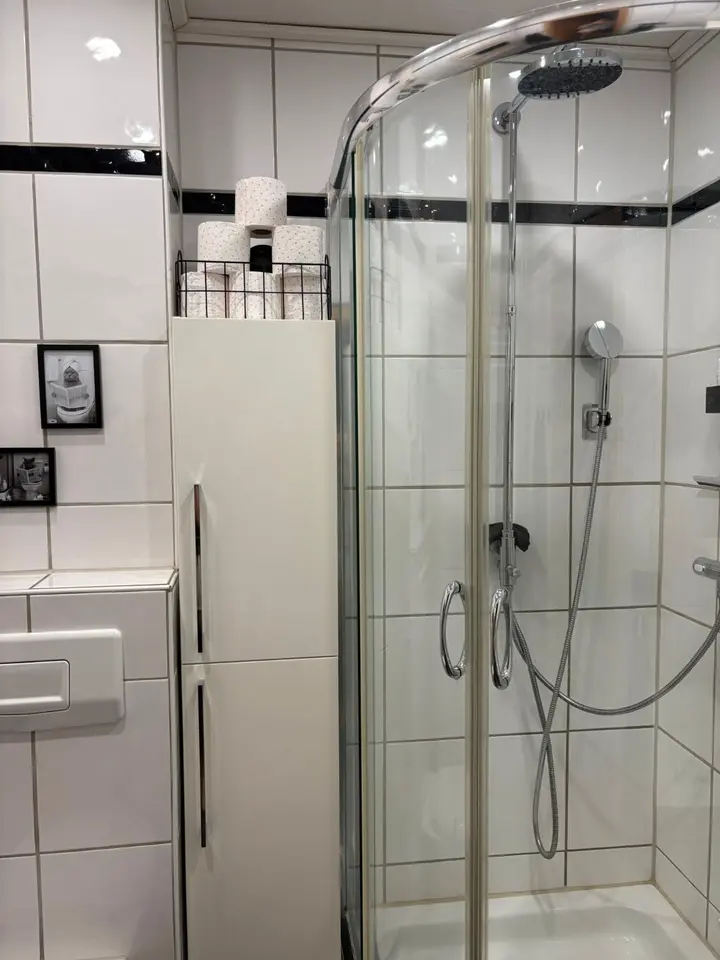 3 Zimmer Wohnung mit 65 m² in Helmstedt – Bild 7