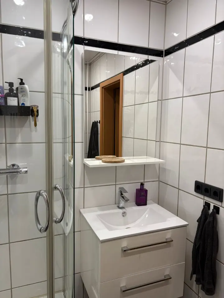 3 Zimmer Wohnung mit 65 m² in Helmstedt – Bild 8