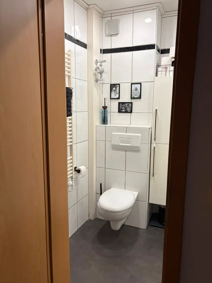 3 Zimmer Wohnung mit 65 m² in Helmstedt – Bild 9