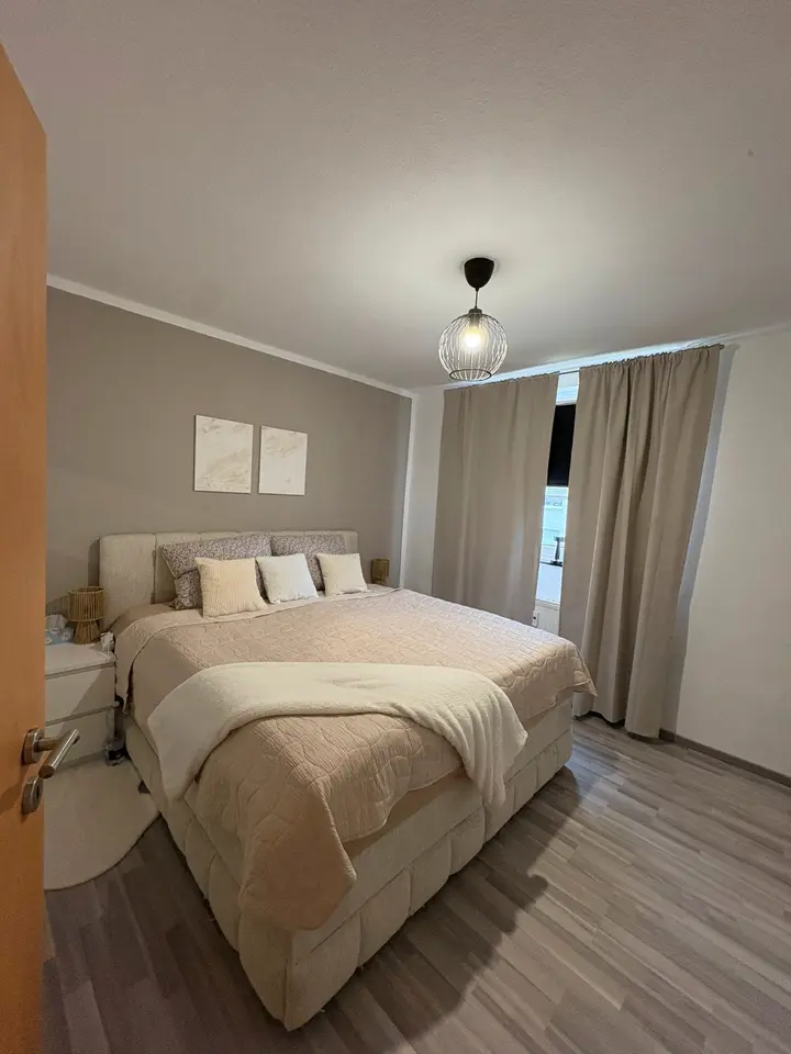 3 Zimmer Wohnung mit 65 m² in Helmstedt – Bild 10