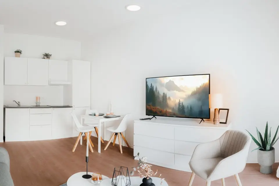 2 Zimmer Wohnung mit 44 m² in Celle – Bild 2