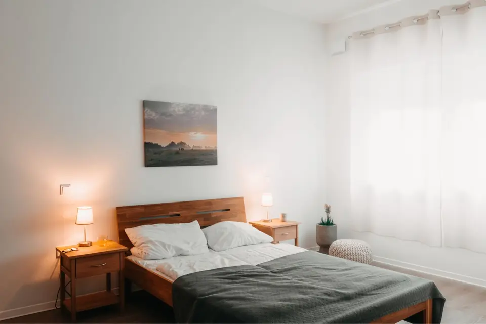 2 Zimmer Wohnung mit 44 m² in Celle – Bild 3