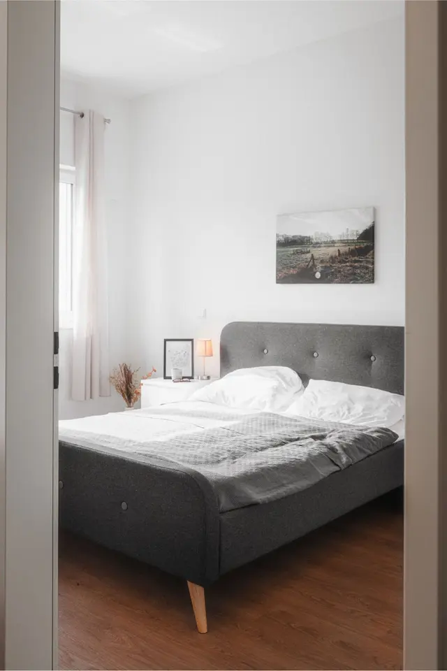 2 Zimmer Wohnung mit 44 m² in Celle – Bild 4