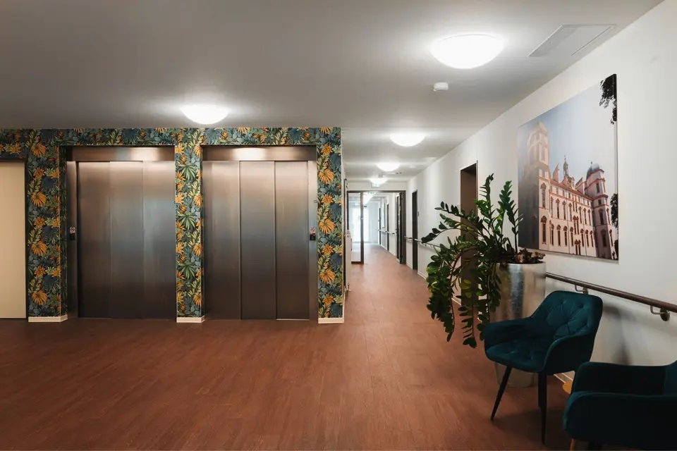 2 Zimmer Wohnung mit 44 m² in Celle – Bild 6