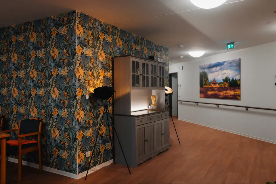 2 Zimmer Wohnung mit 44 m² in Celle – Bild 7