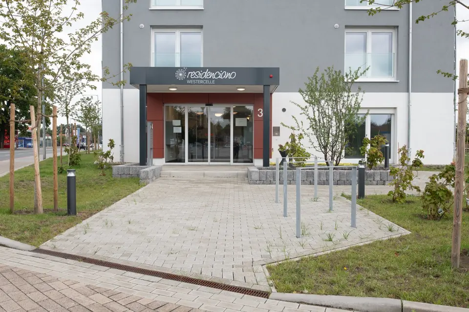 2 Zimmer Wohnung mit 44 m² in Celle – Bild 8