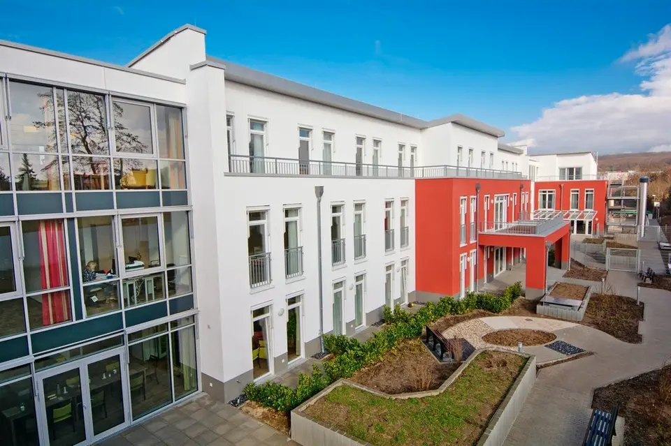 2 Zimmer Wohnung mit 44 m² in Celle – Bild 9