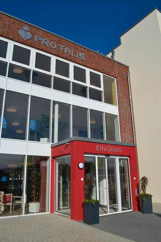 2 Zimmer Wohnung mit 44 m² in Celle – Bild 10