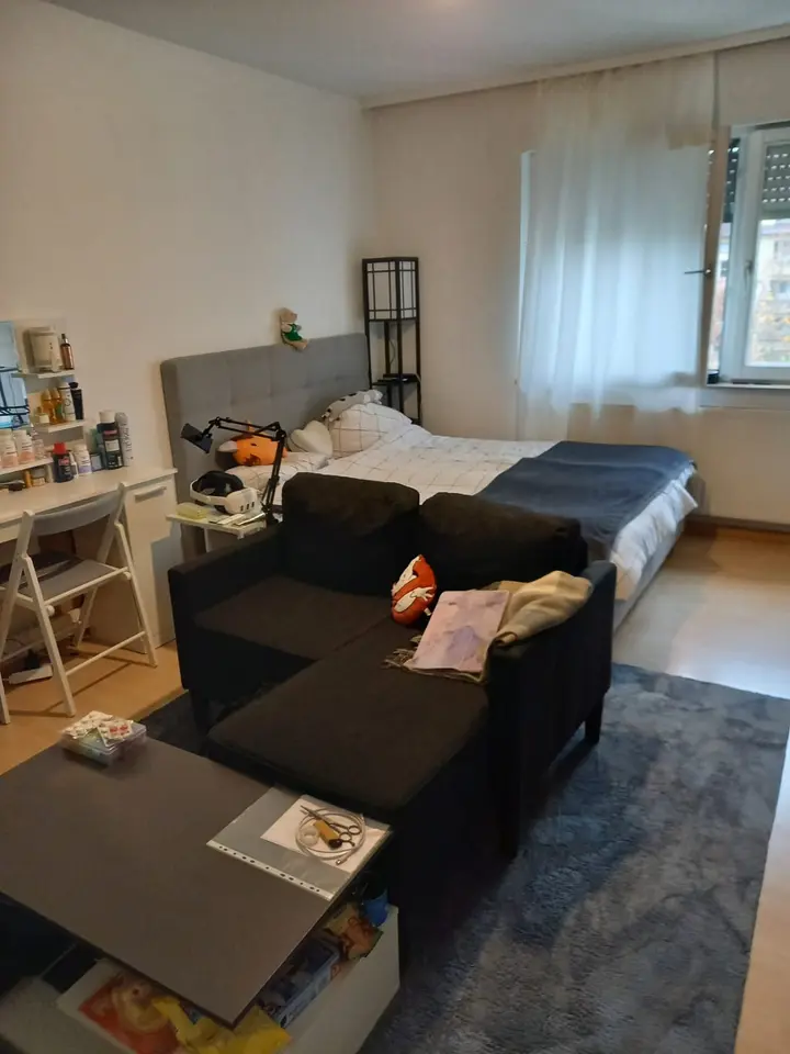 WG-Zimmer mit 18 m² in Stuttgart – Bild 1
