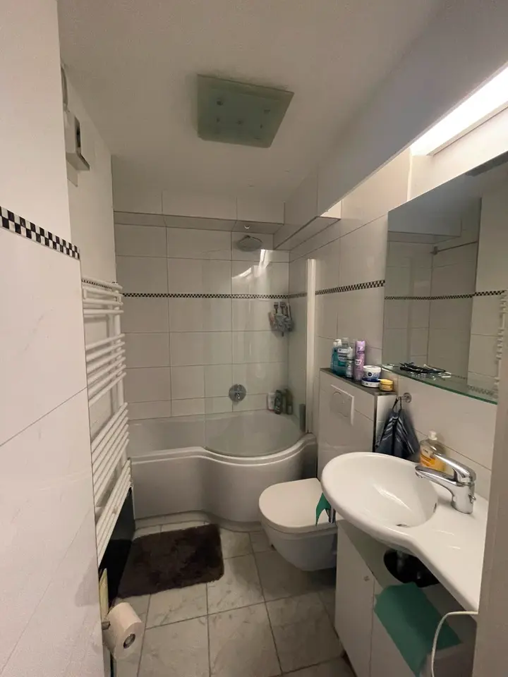 WG-Zimmer mit 18 m² in Stuttgart – Bild 6