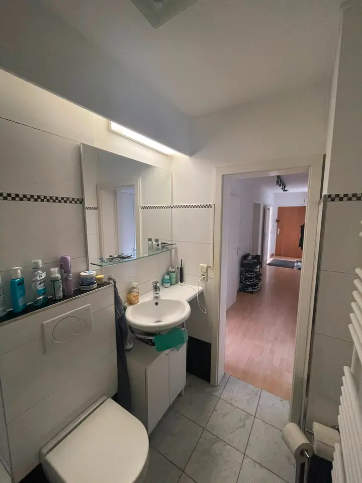 WG-Zimmer mit 18 m² in Stuttgart – Bild 7