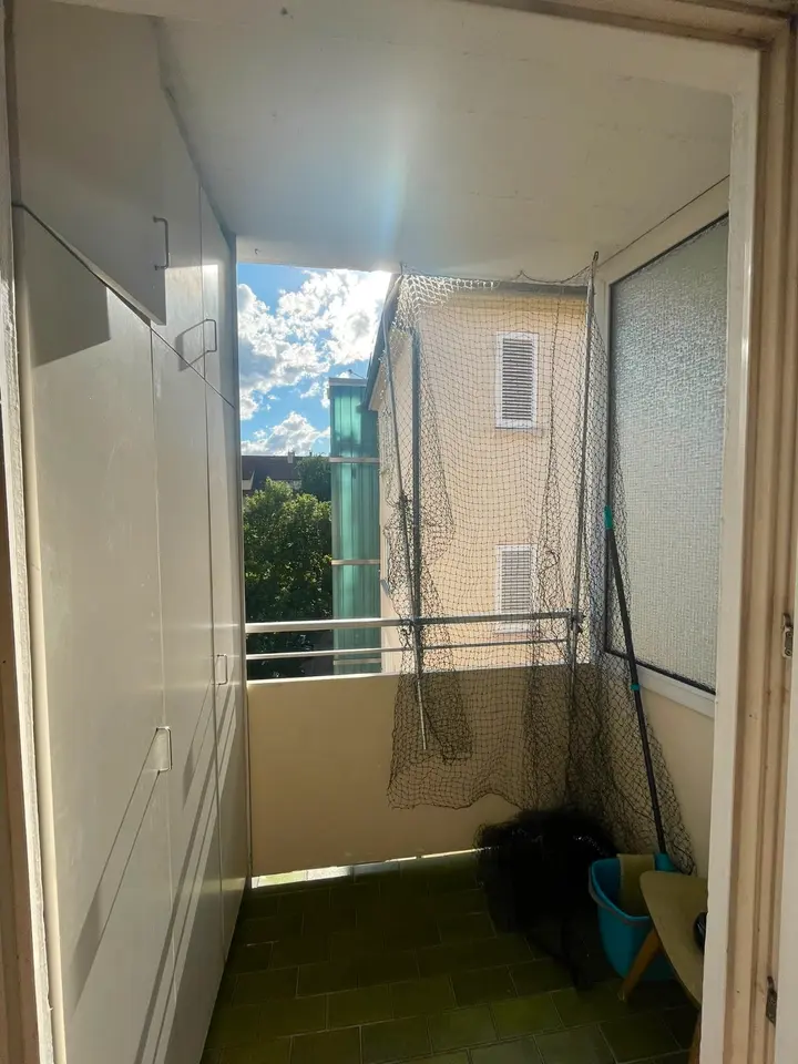 WG-Zimmer mit 18 m² in Stuttgart – Bild 8