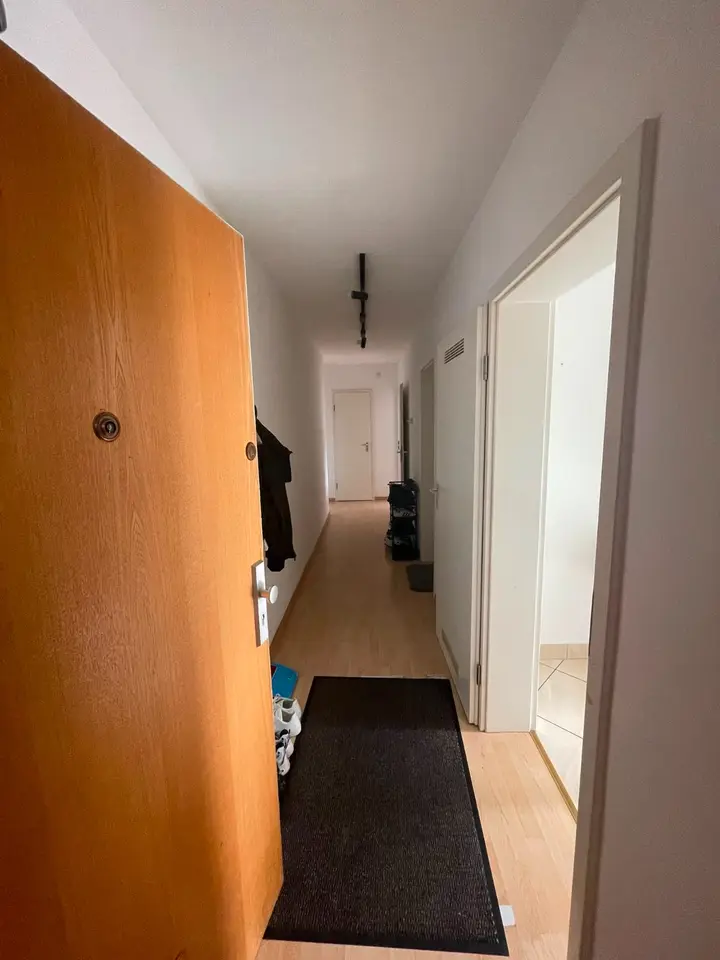 WG-Zimmer mit 18 m² in Stuttgart – Bild 9