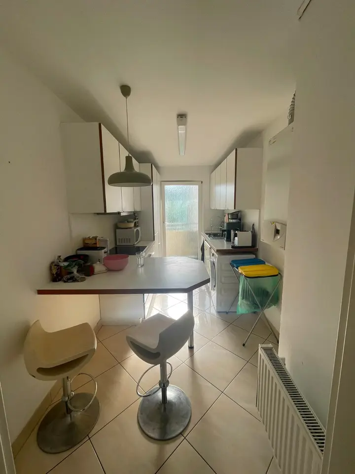 WG-Zimmer mit 18 m² in Stuttgart – Bild 10