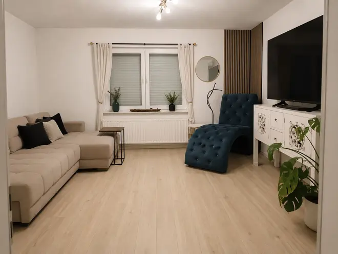 4 Zimmer Wohnung mit 99 m² in Hagen – Bild 1