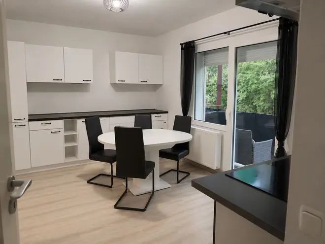 4 Zimmer Wohnung mit 99 m² in Hagen – Bild 2