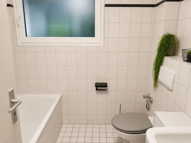 4 Zimmer Wohnung mit 99 m² in Hagen – Bild 4